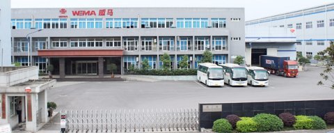 深耕現(xiàn)代農(nóng)業(yè)，驅(qū)動(dòng)綠色未來——XX農(nóng)業(yè)機(jī)械有限公司簡介